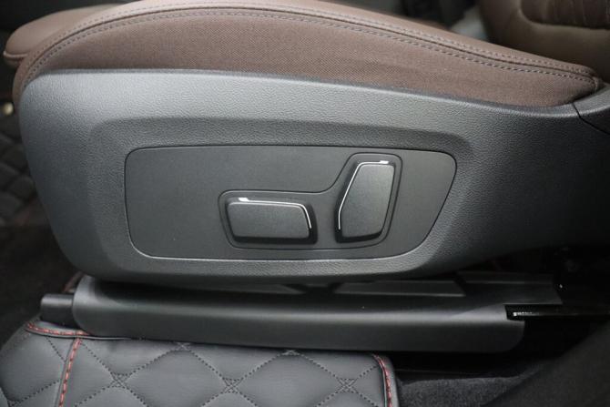 BMW X3 III (G01) Рестайлинг с пробегом 2024 года, цена 7 900 000 рублей, 33 км, внедорожник, Автокод Объявления