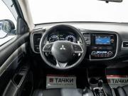 Mitsubishi Outlander III Иркутск  - изображение 32
