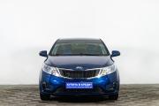 Kia Rio III Сургут  - изображение 19