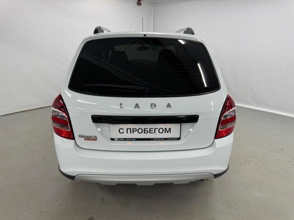 Lada (ВАЗ) Granta I Рестайлинг с пробегом 2023 года, цена 825 000 рублей, 34422 км, универсал, Автокод Объявления