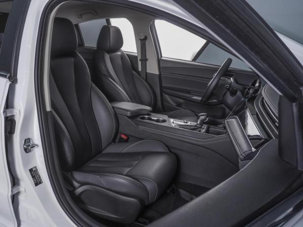 Omoda S5 с пробегом 2024 года, цена 1 520 000 рублей, 20391 км, седан, Автокод Объявления