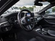 BMW 5 серии VII (G30/G31/G38) Рестайлинг Москва  - изображение 27