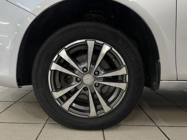 Skoda Fabia II Рестайлинг с пробегом 2011 года, цена 649 000 рублей, 188033 км, хэтчбек, Автокод Объявления