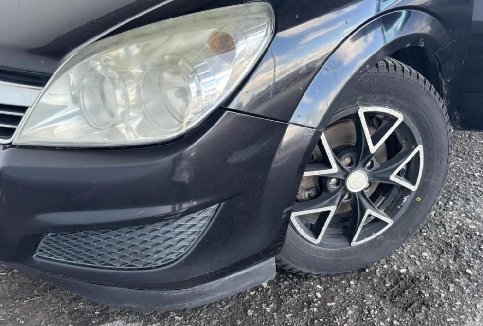Opel Astra H Рестайлинг Киров  - изображение 18