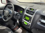 Kia Sportage II Рестайлинг Курск  - изображение 25
