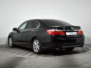 Honda Accord IX Санкт-Петербург  - изображение 26