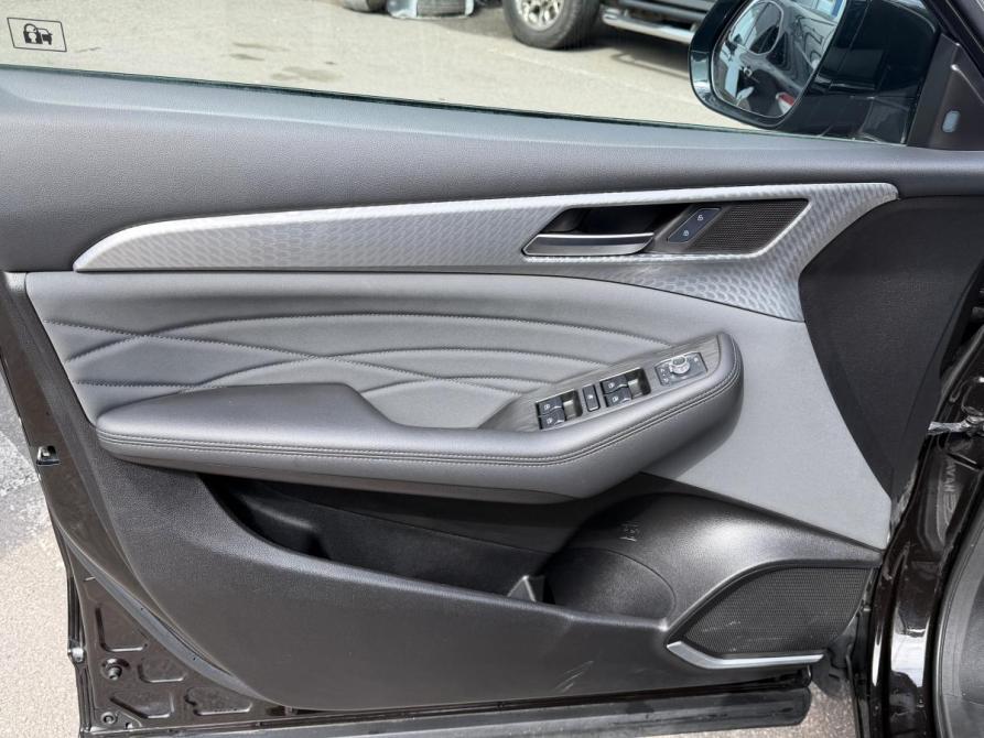 Haval F7x I Рестайлинг Санкт-Петербург  - изображение 22