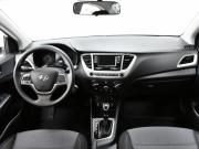 Hyundai Solaris II Рестайлинг Новосибирск  - изображение 56