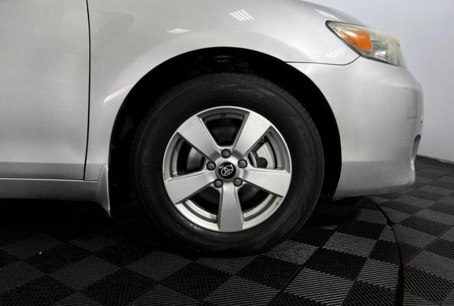 Toyota Camry VI (XV40) с пробегом 2009 года, цена 1 330 000 рублей, 224424 км, седан, Автокод Объявления
