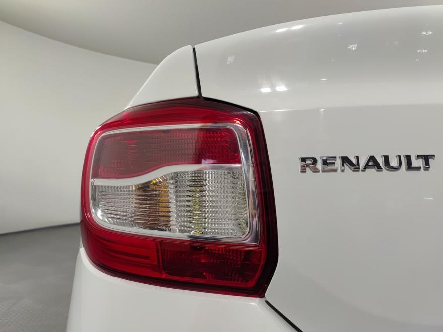 Renault Logan II Уфа  - изображение 11