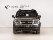 Chevrolet Niva I Рестайлинг Казань  - изображение 10