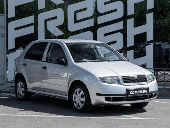 Skoda Fabia I с пробегом 2004 года, цена 390 000 рублей, 261392 км, хэтчбек, Автокод Объявления
