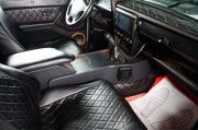Lada (ВАЗ) 2121 (4x4) I Рестайлинг Сургут  - изображение 25