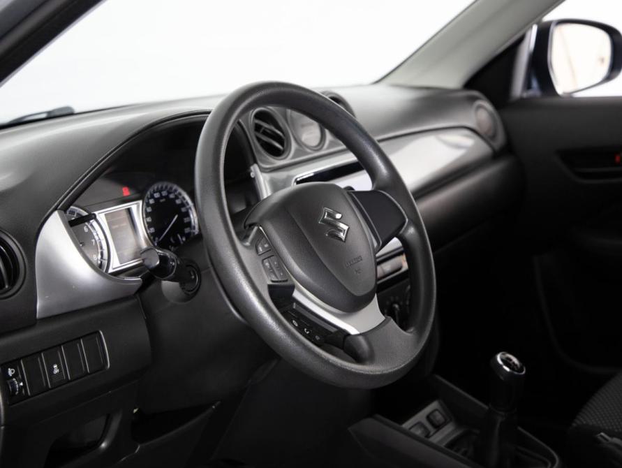 Suzuki Vitara II Санкт-Петербург  - изображение 14