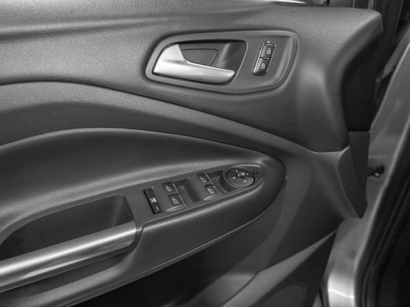 Ford Kuga II с пробегом 2013 года, цена 1 460 000 рублей, 86537 км, внедорожник, Автокод Объявления