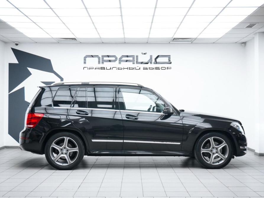 Mercedes-Benz GLK-Класс I (X204) Рестайлинг Ростов-на-Дону  - изображение 5