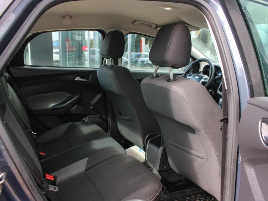 Ford Focus III Калуга  - изображение 16