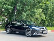 Toyota Camry VIII (XV70) Рестайлинг Санкт-Петербург  - изображение 19