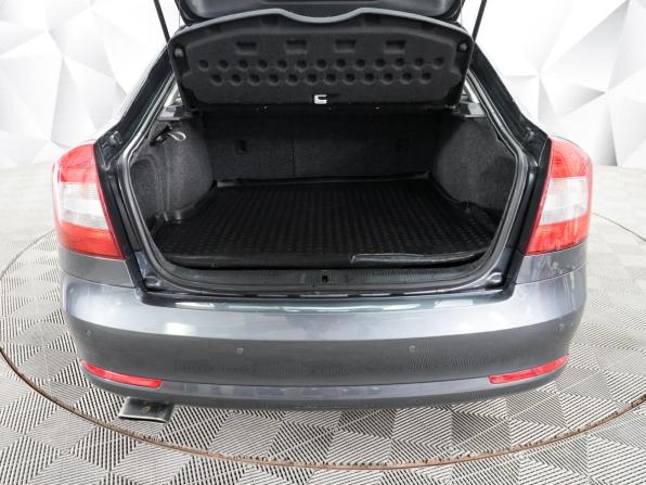 Skoda Octavia II (A5) Рестайлинг с пробегом 2012 года, цена 773 000 рублей, 180000 км, лифтбек, Автокод Объявления