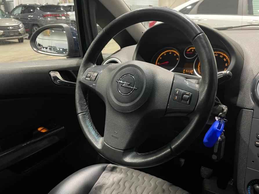 Opel Corsa D Рестайлинг I Пермь  - изображение 15
