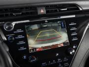 Toyota Camry VIII (XV70) Иркутск  - изображение 39