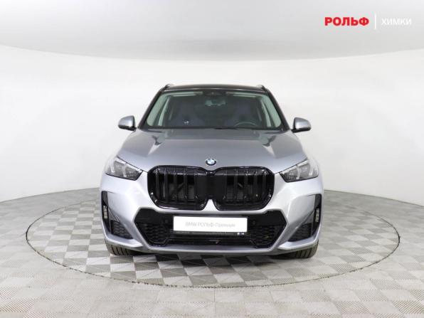 BMW X1 III (U11/U12) с пробегом 2025 года, цена 4 990 000 рублей, 13648 км, внедорожник, Автокод Объявления