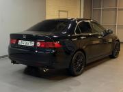 Honda Accord VII Рестайлинг Красноярск  - изображение 28