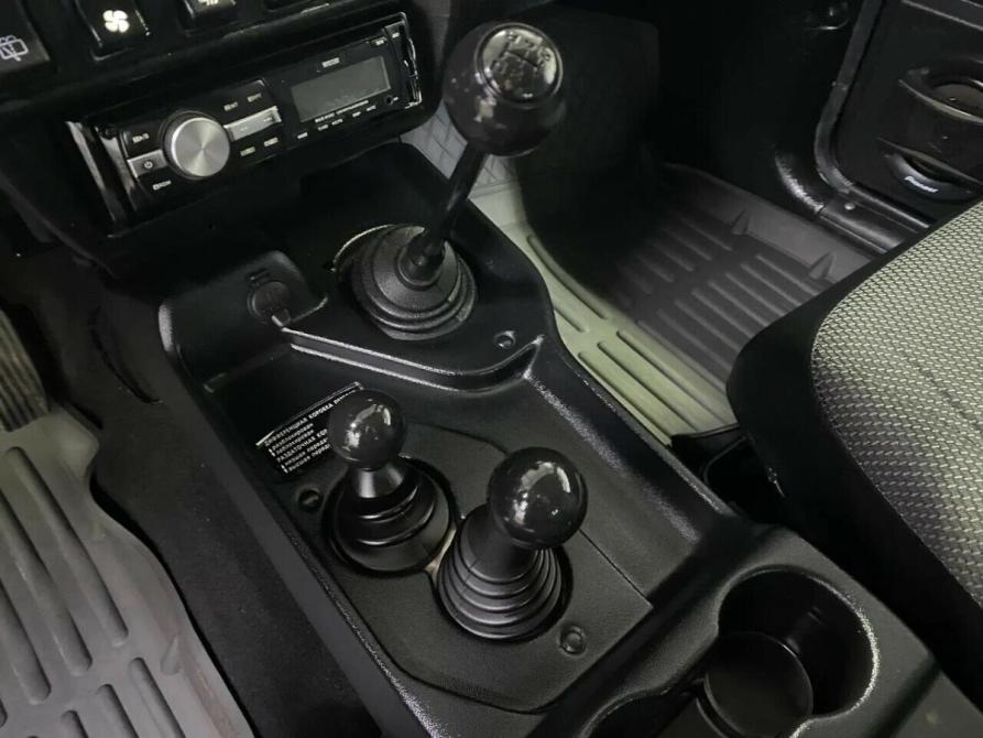 Lada (ВАЗ) 2121 (4x4) I Рестайлинг Набережные Челны  - изображение 13