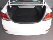 Hyundai Solaris I Рестайлинг Минеральные Воды  - изображение 32