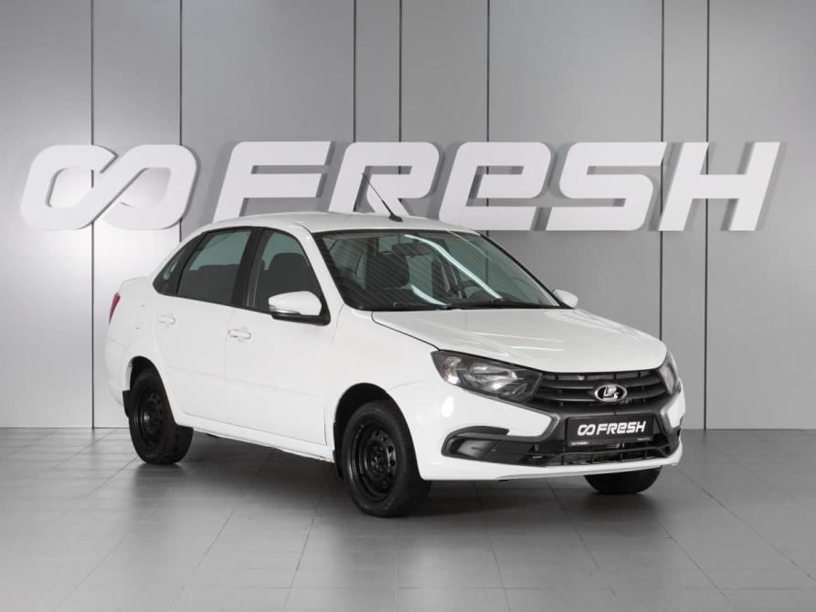 Lada (ВАЗ) Granta I Рестайлинг Минеральные Воды  - изображение 1