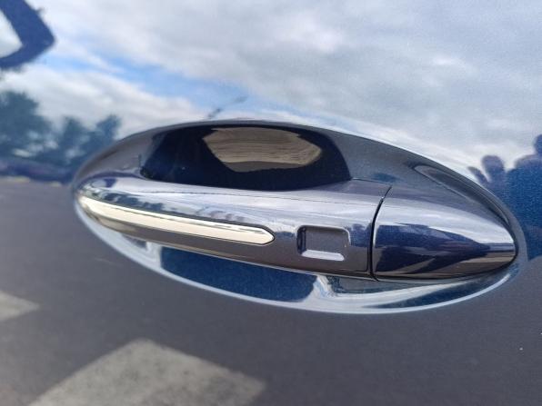 Omoda C5 I с пробегом 2023 года, цена 1 770 000 рублей, 32038 км, внедорожник, Автокод Объявления