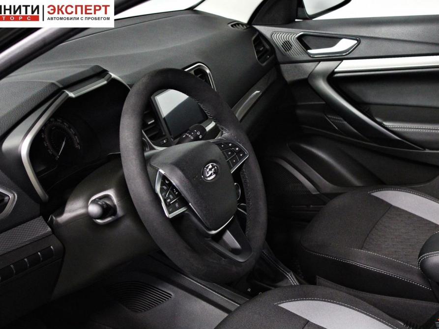 Lada (ВАЗ) Vesta I Рестайлинг (NG) Белгород  - изображение 11