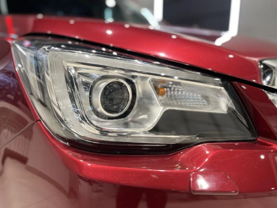 Subaru Forester IV Рестайлинг Новосибирск  - изображение 9