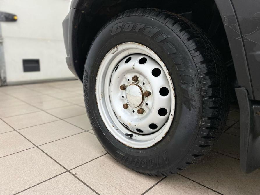Chevrolet Niva I Рестайлинг Энгельс  - изображение 18
