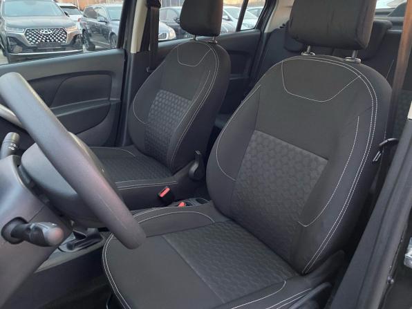 Renault Logan II с пробегом 2016 года, цена 695 000 рублей, 101353 км, седан, Автокод Объявления