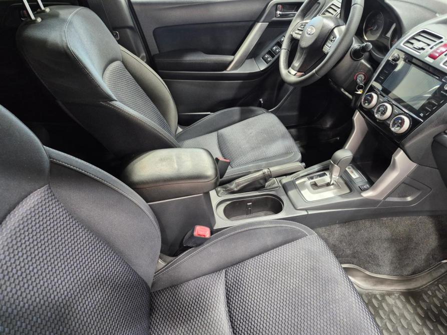 Subaru Forester IV Рестайлинг Воронеж  - изображение 17