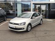 Volkswagen Polo V Москва  - изображение 17
