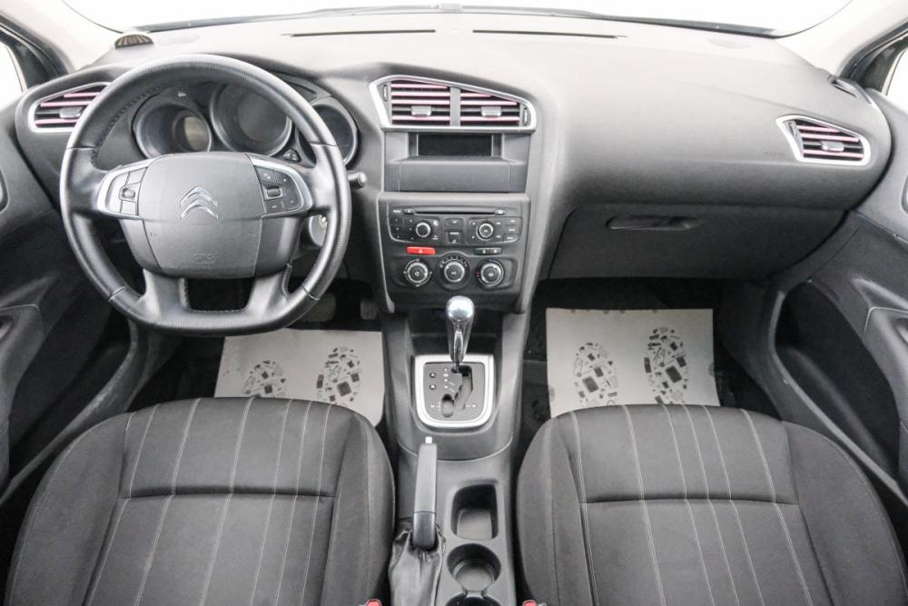 Citroen C4 II Красноярск  - изображение 11