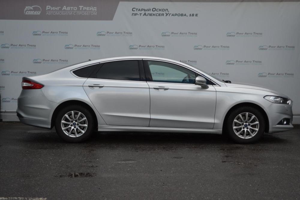 Ford Mondeo V Старый Оскол  - изображение 7