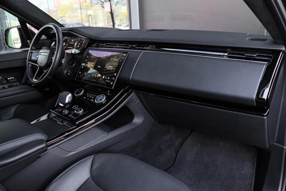 Land Rover Range Rover Sport III Москва  - изображение 7