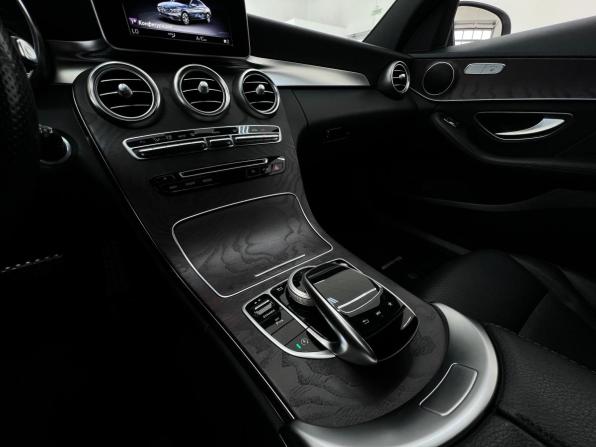 Mercedes-Benz C-Класс IV (W205) с пробегом 2018 года, цена 2 450 000 рублей, 130800 км, седан, Автокод Объявления