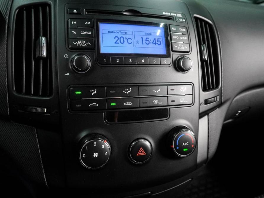 Hyundai i30 I Рестайлинг Воронеж  - изображение 12