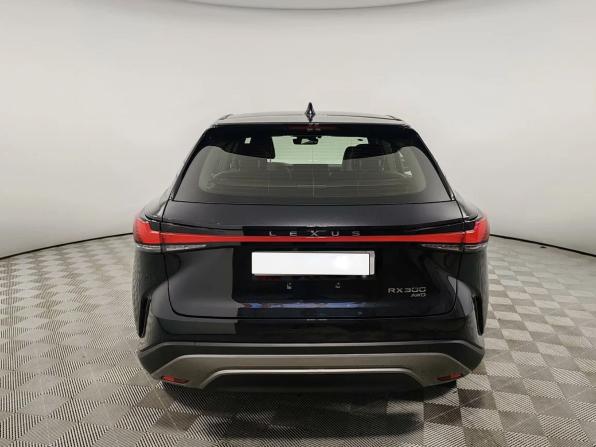Lexus RX V с пробегом 2025 года, цена 7 498 995 рублей, 10 км, внедорожник, Автокод Объявления