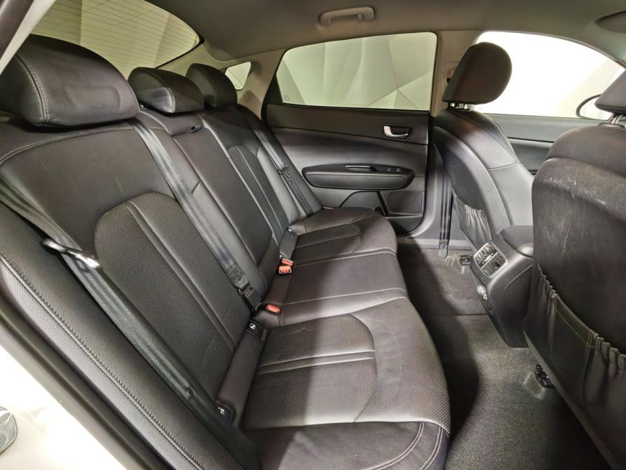 Kia Optima IV Москва  - изображение 16