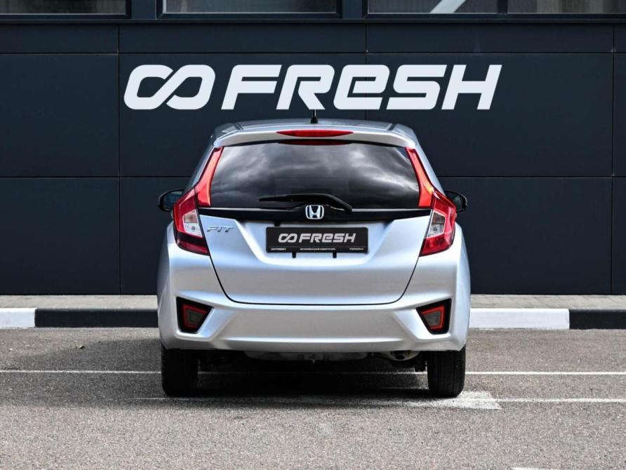 Honda Fit III Новороссийск  - изображение 4