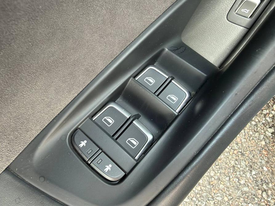 Audi A6 IV (C7) Рестайлинг Санкт-Петербург  - изображение 34