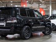 Lexus LX III Санкт-Петербург  - изображение 47