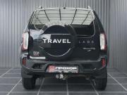 Lada (ВАЗ) Niva Travel I Пермь  - изображение 52