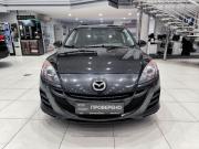 Mazda 3 II (BL) Казань  - изображение 24