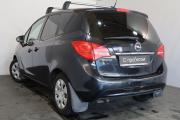 Opel Meriva B Санкт-Петербург  - изображение 20